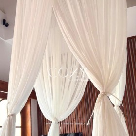 Mosquito Net Custom Size