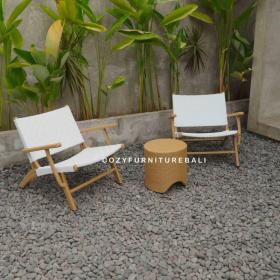 Balcony Set Type 22