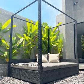 Daybed Type 04