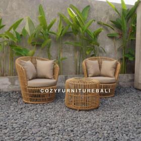 Balcony Set Type 11