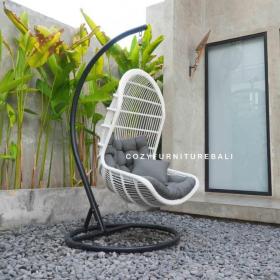 Hanging Chair Type 07 