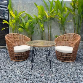 Balcony Set Type 18