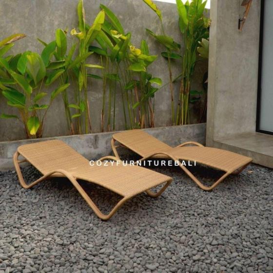 Lounger Type 44
