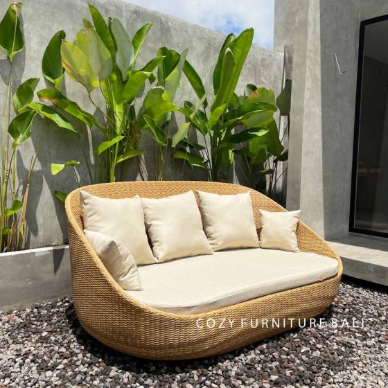 Daybed Type 02