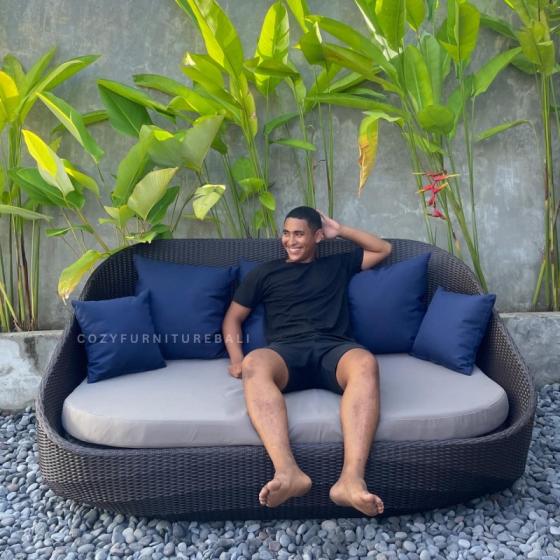 Daybed Type 02