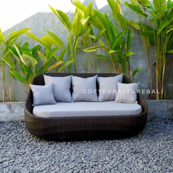 Daybed Type 02