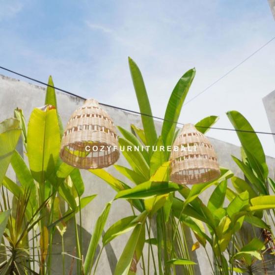 Pendant Light Type 36
