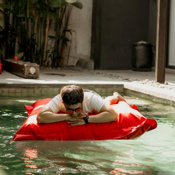 Floating Beanbag (L)