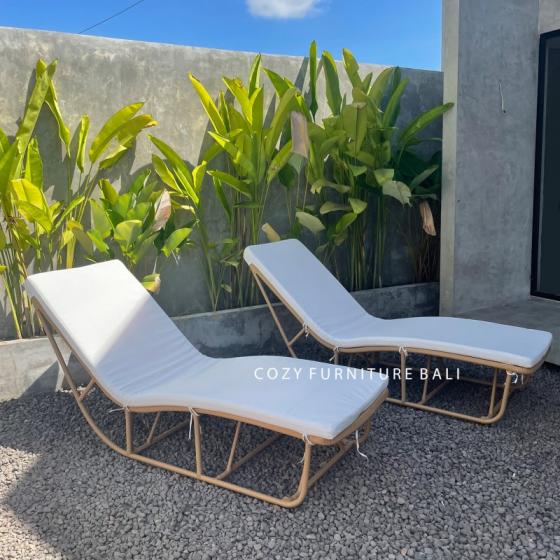 Lounger Type 12