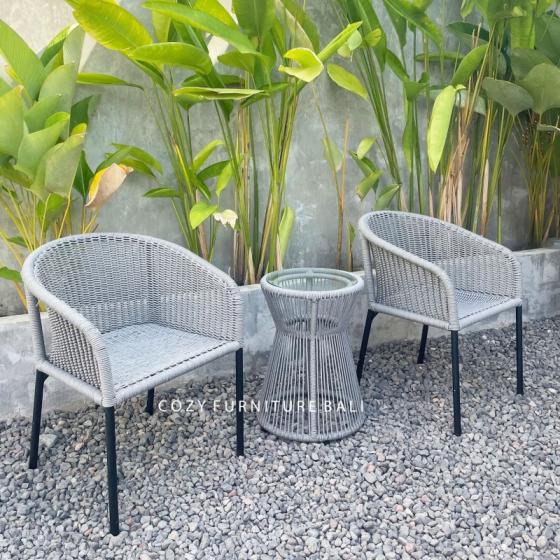Balcony Set Type 12