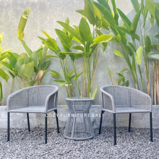 Balcony Set Type 12
