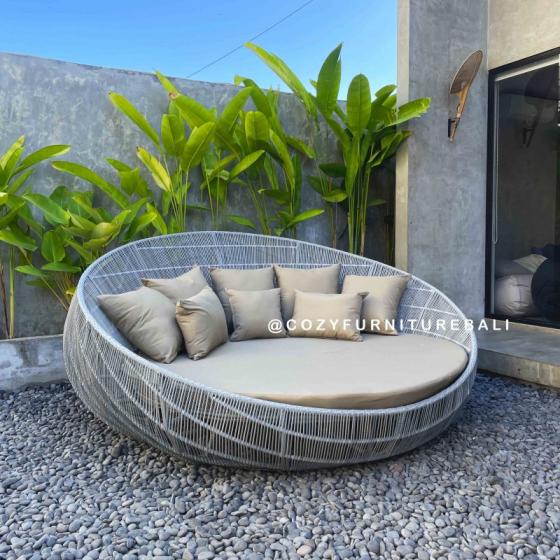 Daybed Type 08