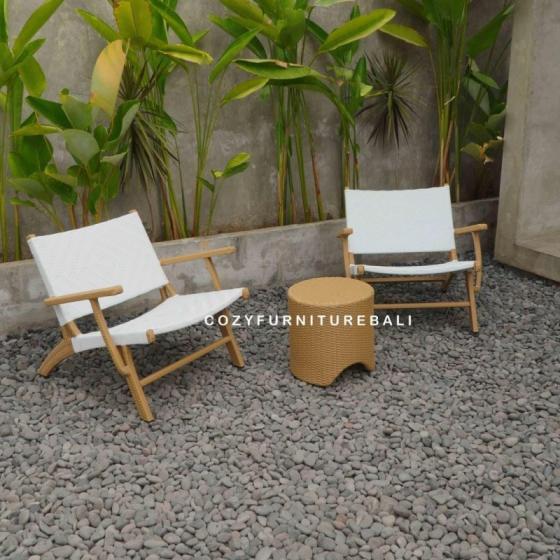 Balcony Set Type 22