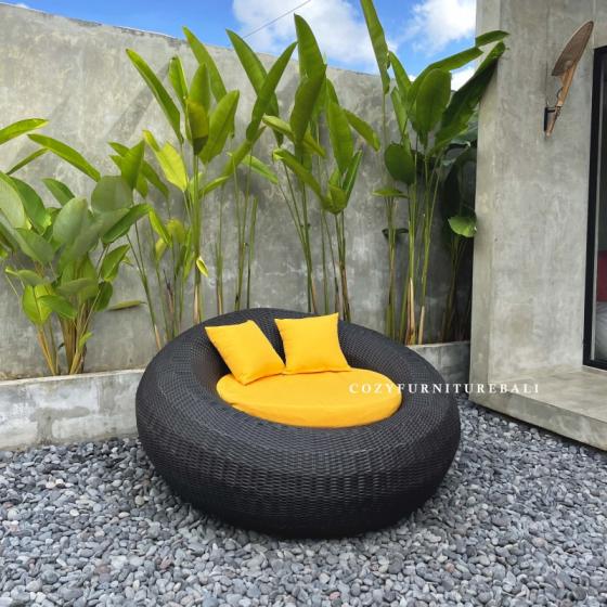 Daybed Type 11