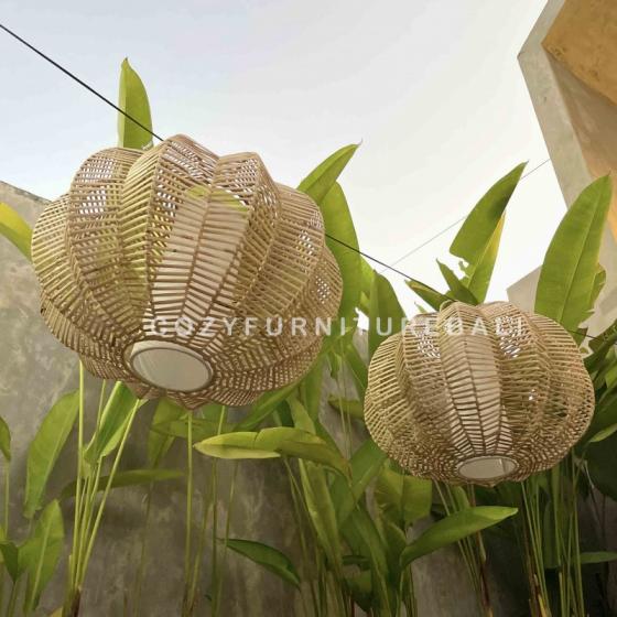 Pendant Light Type 19