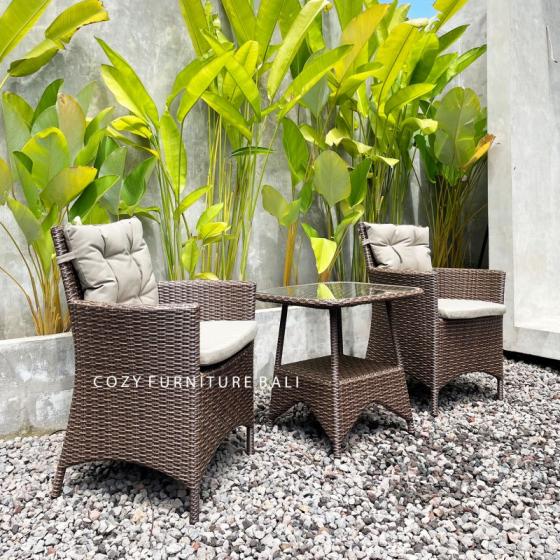 Balcony Set Type 09