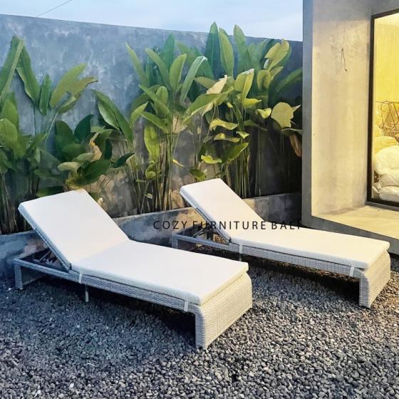 Lounger Type 21