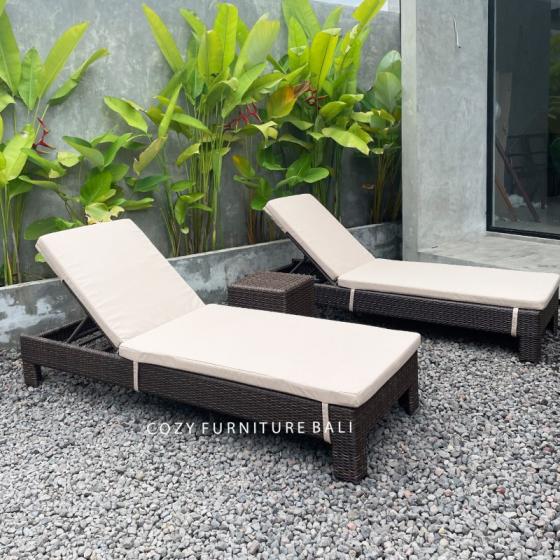 Lounger Type 23