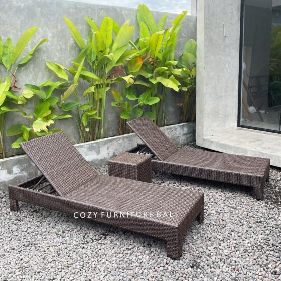 Lounger Type 23