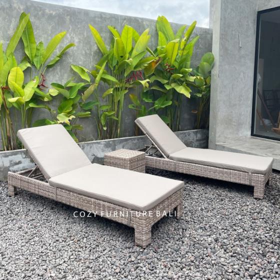 Lounger Type 23