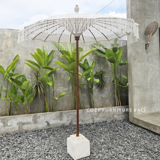 FOR RENT - DECORATION UMBRELLA 200CM