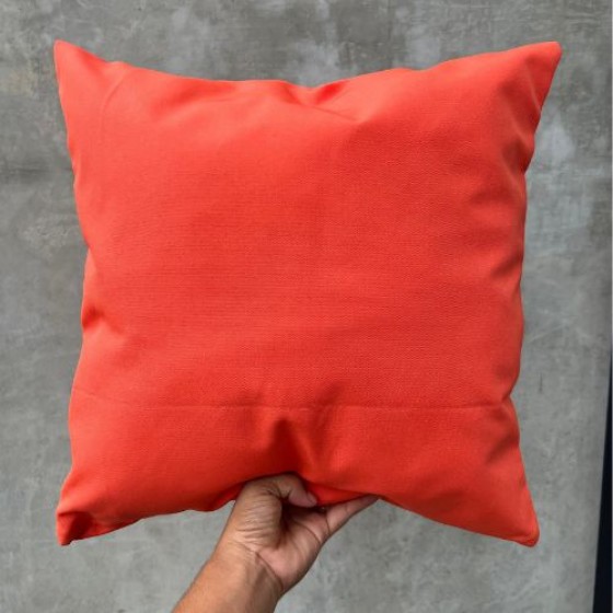 OUTDOOR PILLOW 40X40 CARTENZA 100 (orange)
