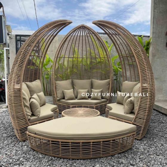 Daybed Type 17