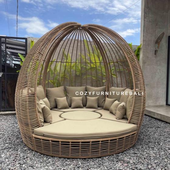 Daybed Type 17