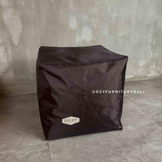 Cube Chair 