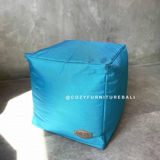 Cube Chair 