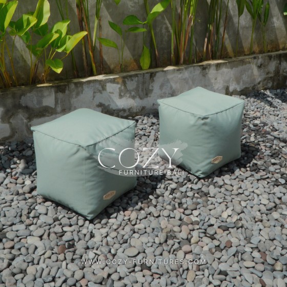 Cube Chair 