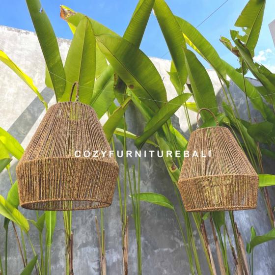 Pendant Light Type 20