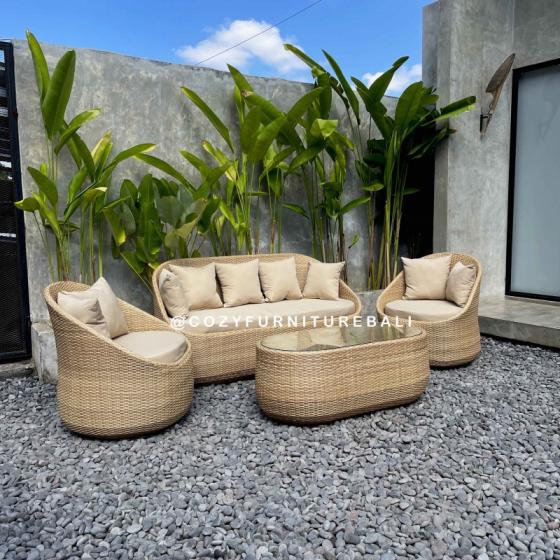 Sofa Type 21