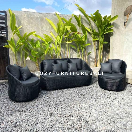 Sofa Type 21