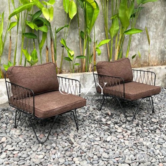 SOFA CHAIR READY STOCK