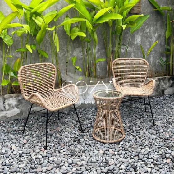 Balcony Set READY STOCK