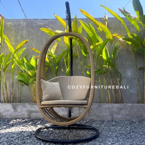 Hanging Chair Type 05