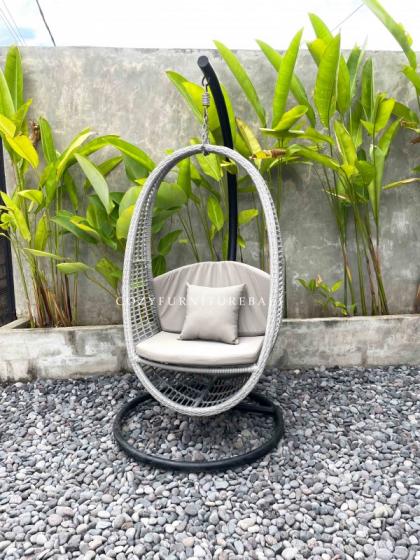 Hanging Chair Type 05