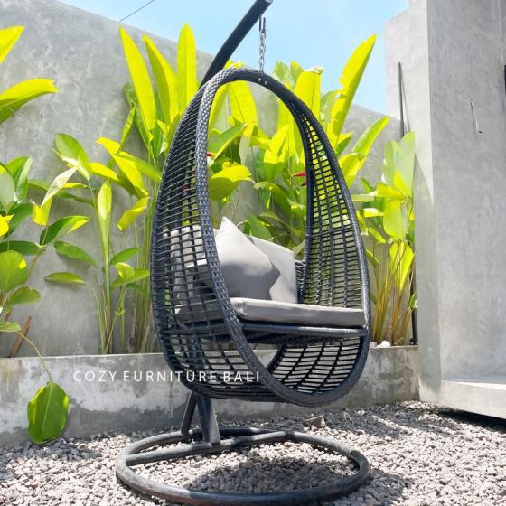 Hanging Chair Type 05