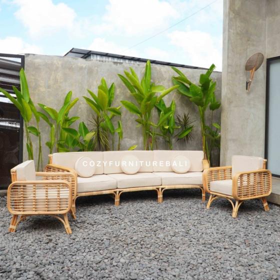 Sofa Type 31