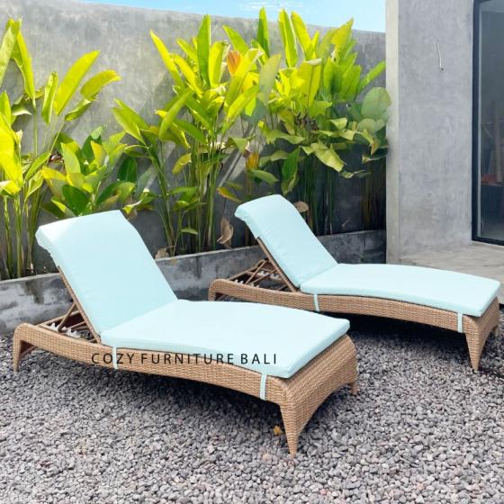 Lounger Type 14