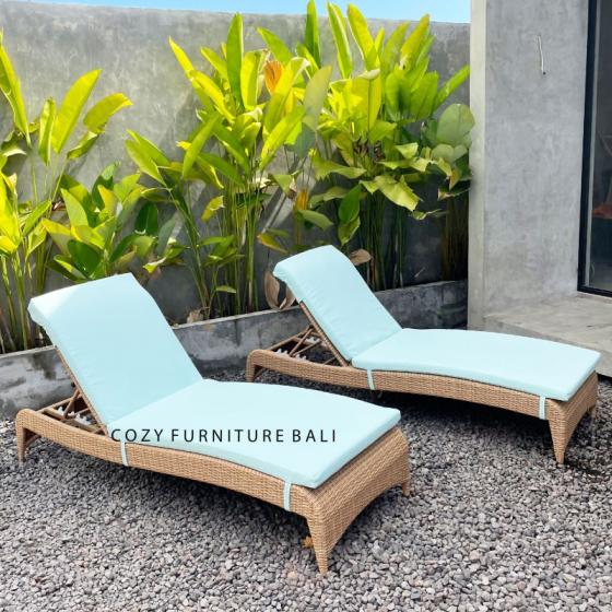Lounger Type 14