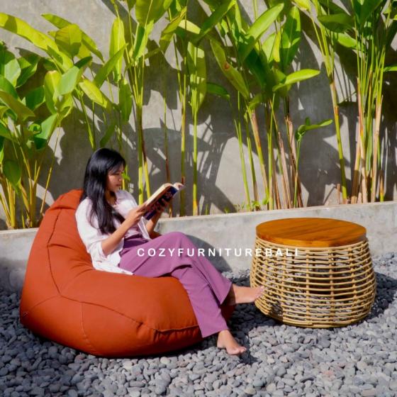 Orneo Chair (L)