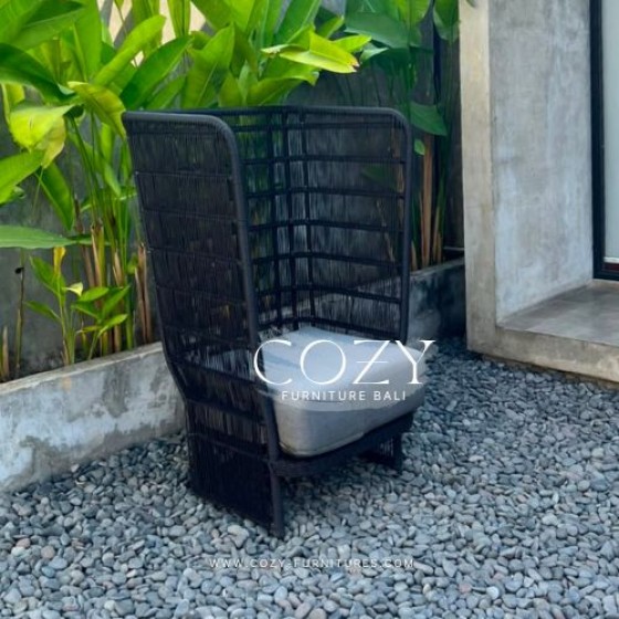 FOR RENT - DECORATION CHAIR - OUTDOOR INDOOR 