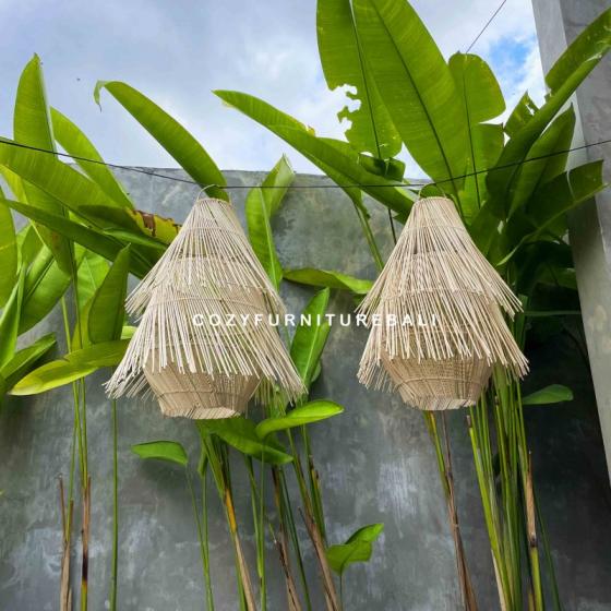 Pendant Light Type 33