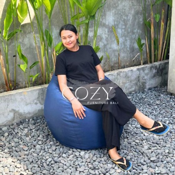 Ball Chair CUSTOM Diameter 100CM