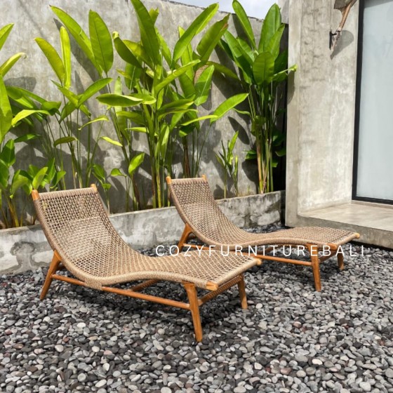 Lounger Type 50