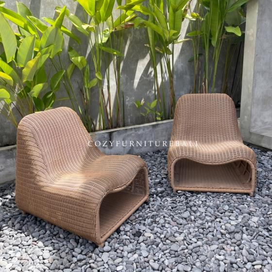 Balcony Set Type 16