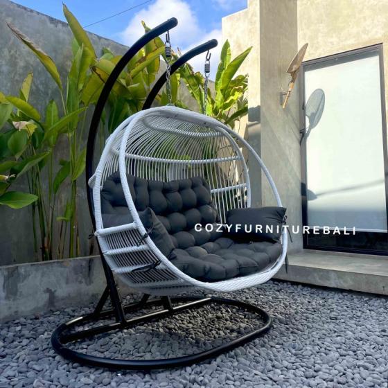 Hanging Chair Type 01 Custom