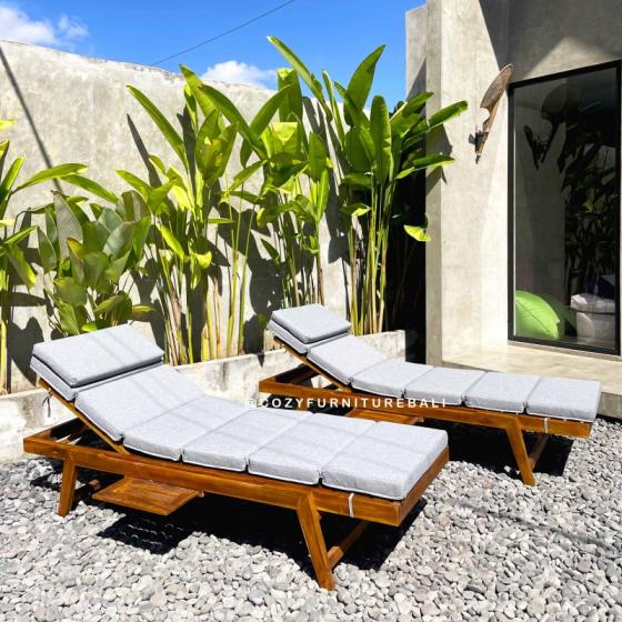 Lounger Type 33